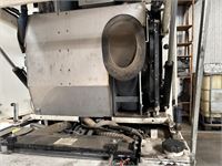Nilfisk Rs 851 Veegmachine, 2010 – foto 8 – kavel bij Hammertime