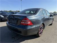 Mercedes-Benz C-Class Sw (s203) C 200 Cdi Classic (euro 4), 2004 – foto 6 – kavel bij Hammertime