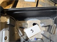 Stuur Porsche 964 – foto 4 – kavel bij Hammertime