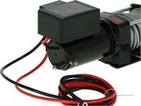 Elektrische Lier 12 Volt 1361 Kg – foto 4 – kavel bij Hammertime