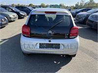Citroen C1 1.2i Puretech Shine, 2014 – foto 8 – kavel bij Hammertime