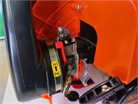 Bladblazer 76cc – foto 8 – kavel bij Hammertime