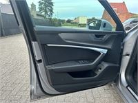 Audi A6 Avant, 2021 – foto 10 – kavel bij Hammertime