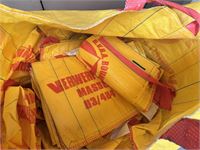 Plm 8 Bigbags – foto 4 – kavel bij Hammertime
