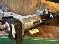 Stuurkolom 996 – foto 2 – kavel bij Hammertime