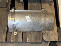 Hitteschild – foto 2 – kavel bij Hammertime
