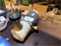 Elektrische Servopomp – foto 3 – kavel bij Hammertime