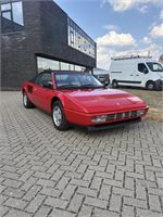 Ferrari Mondial, 1986 – foto 4 – kavel bij Hammertime