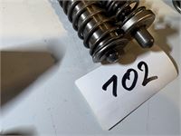Spanners – foto 2 – kavel bij Hammertime