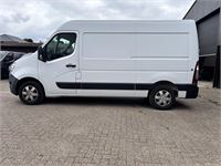 Nissan Nv400, 2018 – foto 9 – kavel bij Hammertime