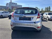 Ford Fiesta 1.6 Tdci Trend Dpf, 2012 – foto 7 – kavel bij Hammertime