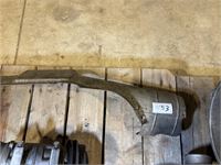 Hitteschild – foto 2 – kavel bij Hammertime