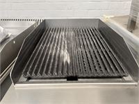 Grill Mbm/dexion Lx7gpla4g – foto 4 – kavel bij Hammertime