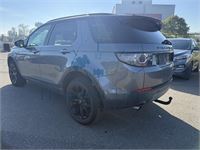 Land Rover Discovery Sport 2.0 Td4 Hse 150 At, 2016 – foto 8 – kavel bij Hammertime