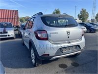 Dacia Sandero Stepway 1.5 Dci Stepway Plus, 2015 – foto 8 – kavel bij Hammertime