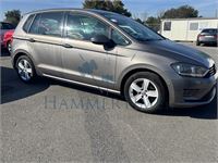 Volkswagen Golf Sportsvan 1.2 Tsi Trendline, 2015 – foto 4 – kavel bij Hammertime