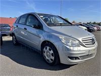 Mercedes-Benz B-Class (w245) B 180 Cdi 109 At, 2006 – foto 4 – kavel bij Hammertime