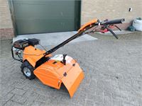 Grondfrees 46cm Benzine – foto 9 – kavel bij Hammertime