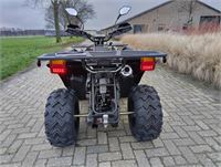 Commander 200cc – foto 5 – kavel bij Hammertime