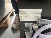 Ijsblokjesmachine Diamond Ice22a X-R2 – foto 6 – kavel bij Hammertime