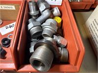 Inhoud Bakje – foto 3 – kavel bij Hammertime