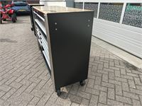 Gereedschapswagen Eversteel Profi Xxxl 11/9 – foto 5 – kavel bij Hammertime
