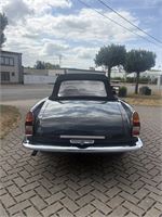 Alfa Romeo Romeo Spider, 1960 – foto 8 – kavel bij Hammertime