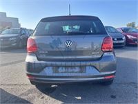 Volkswagen Polo 1.0i Trendline Bmt, 2015 – foto 7 – kavel bij Hammertime