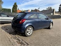Opel Corsa, 2011 – foto 6 – kavel bij Hammertime