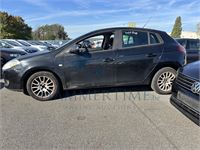 Fiat Bravo 1.4i Dynamic, 2008 – foto 9 – kavel bij Hammertime
