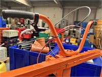 Gyproc-Lift Levpano – foto 6 – kavel bij Hammertime
