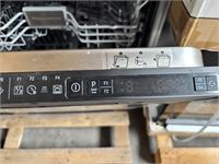Inbouw Vaatwasmachine Küpperbusch G6500 0v – foto 8 – kavel bij Hammertime