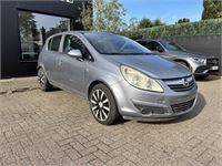 Opel Corsa, 2007 – foto 4 – kavel bij Hammertime