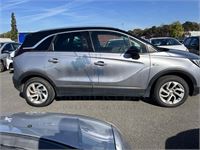 Opel Crossland 1.2 Turbo Elegance S/s 130 At, 2020 – foto 5 – kavel bij Hammertime