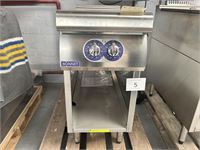 Inductiekookplaat Bonnet B2a9fi54pe – foto 2 – kavel bij Hammertime