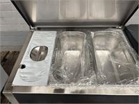 Gekoelde Saladette Kitchenplus Fv0-P1000 – foto 4 – kavel bij Hammertime