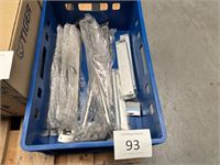 Lot Rvs Beugels – foto 2 – kavel bij Hammertime