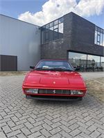 Ferrari Mondial, 1986 – foto 3 – kavel bij Hammertime