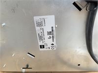 Vitrokeramische Kookplaat Teka Tbc 32000 Xfl Bk 112550008 – foto 7 – kavel bij Hammertime