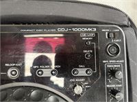 Pioneer Cdj-1000 Mk3 – foto 3 – kavel bij Hammertime