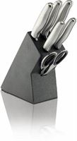 Knife Set 6pcs – foto 2 – kavel bij Hammertime