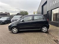 Chevrolet Matiz, 2009 – foto 9 – kavel bij Hammertime