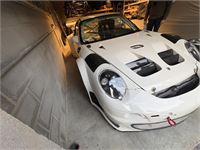 Porsche 996 Race – foto 8 – kavel bij Hammertime
