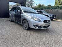 Fiat Croma, 2008 – foto 4 – kavel bij Hammertime