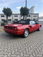 Ferrari Mondial, 1986 – foto 6 – kavel bij Hammertime