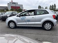 Volkswagen Polo 1.0i Trendline, 2016 – foto 9 – kavel bij Hammertime