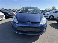Ford Fiesta 1.4 Tdci Trend, 2009 – foto 3 – kavel bij Hammertime