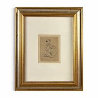 Paul Cézanne – foto 2 – kavel bij Hammertime
