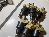 Diverse Injectoren – foto 4 – kavel bij Hammertime