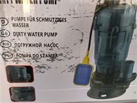 Dompelpomp Champion 20m3 Met Vlotter – foto 8 – kavel bij Hammertime